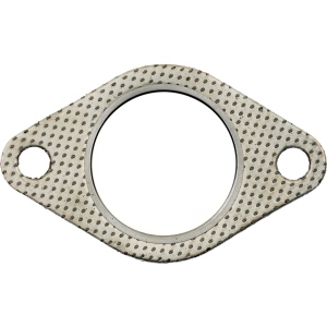 Victor Reinz Fiber And Metal Exhaust Pipe Flange Gasket for Ford F-150 - 71-13967-00