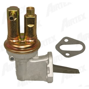 Airtex Mechanical Fuel Pump for Ford Bronco - 60330