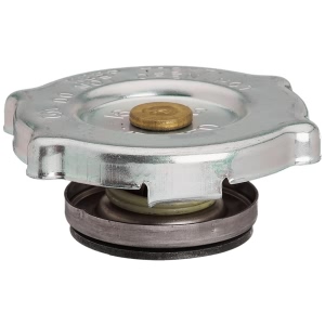 Gates Engine Coolant Replacement Radiator Cap for Lincoln - 31523