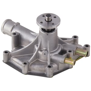 Gates Engine Coolant Standard Water Pump for Lincoln Town Car - 43058