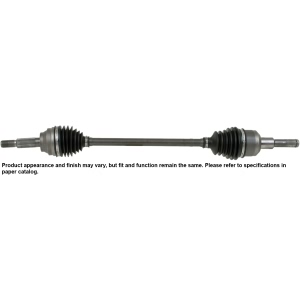 Cardone Reman Remanufactured CV Axle Assembly for Ford Escape - 60-2100