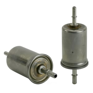 WIX Complete In Line Fuel Filter for Lincoln - 33300