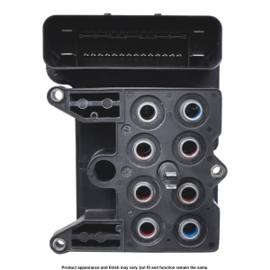 Cardone Reman Remanufactured ABS Control Module for Ford - 12-17228