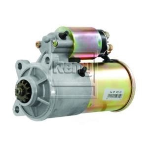 Remy Starter for Mercury Mountaineer - 97148