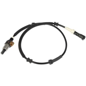 Dorman Front Abs Wheel Speed Sensor for Ford Crown Victoria - 970-019