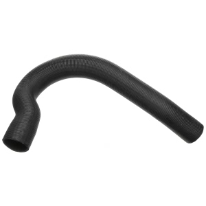 Gates Engine Coolant Molded Radiator Hose for Lincoln Continental - 20697