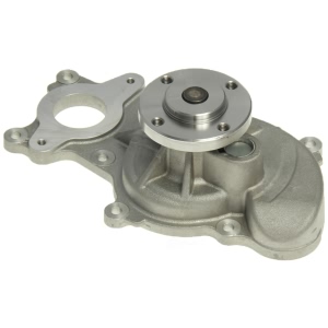 Gates Engine Coolant Standard Water Pump for Ford Mustang - 43017