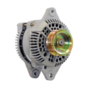 Remy Remanufactured Alternator for 1992 Mercury Tracer - 20206