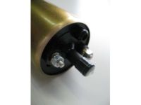 Autobest In Tank Electric Fuel Pump for Mercury Capri - F4034