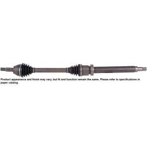 Cardone Reman Remanufactured CV Axle Assembly for Ford Focus - 60-2146