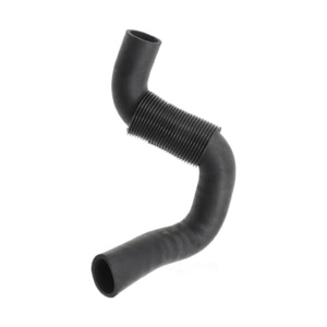 Dayco Engine Coolant Curved Radiator Hose for Ford Bronco II - 71280