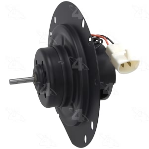 Four Seasons Hvac Blower Motor Without Wheel for Lincoln Mark VIII - 35286