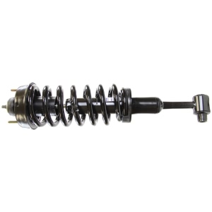 Monroe RoadMatic™ Front Driver or Passenger Side Complete Strut Assembly for Mercury Mountaineer - 181398