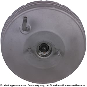 Cardone Reman Remanufactured Vacuum Power Brake Booster w/o Master Cylinder for 1992 Mercury Tracer - 54-74600