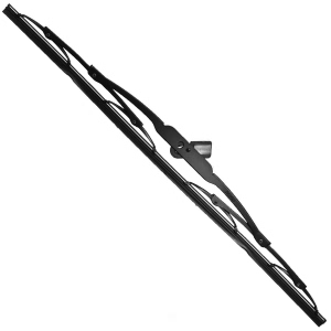 Denso Conventional 20" Black Wiper Blade for Mercury Tracer - 160-1420