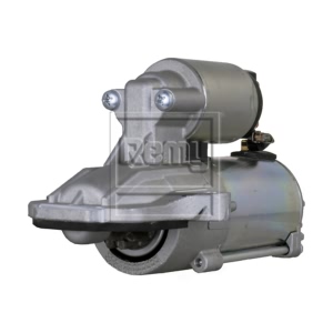 Remy Remanufactured Starter for Ford Fusion - 28003