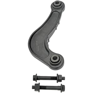 Dorman Rear Driver Side Upper Non Adjustable Control Arm for Ford Edge - 522-024