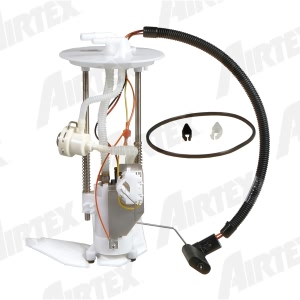 Airtex In-Tank Fuel Pump Module Assembly for Ford Explorer Sport Trac - E2348M