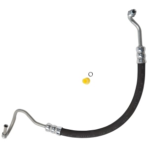 Gates Power Steering Pressure Line Hose Assembly for Ford Bronco II - 356060