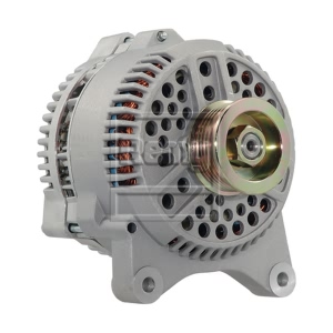 Remy Remanufactured Alternator for 2001 Ford F-150 - 202001