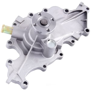 Gates Engine Coolant Standard Water Pump for Ford Taurus - 43063