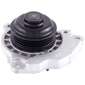 Gates Engine Coolant Standard Water Pump for Ford Fusion - 41083