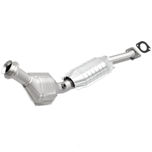 MagnaFlow OBDII Direct Fit Catalytic Converter for Lincoln Town Car - 441102