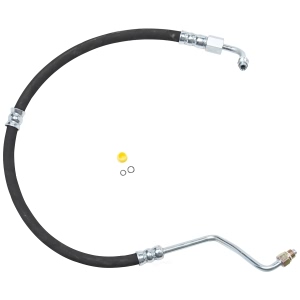 Gates Power Steering Pressure Line Hose Assembly for Ford Mustang - 364620