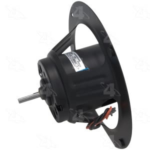 Four Seasons Hvac Blower Motor Without Wheel for Lincoln - 35568