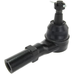 Centric Premium™ Front Outer Steering Tie Rod End for Mercury Sable - 612.61135