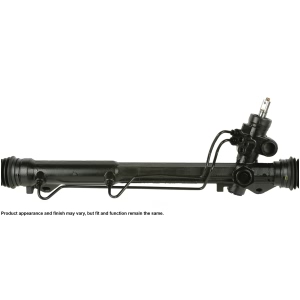 Cardone Reman Remanufactured Hydraulic Power Rack and Pinion Complete Unit for Lincoln Town Car - 22-249