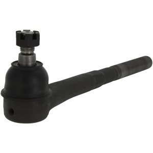 Centric Premium™ Front Driver Side Inner Steering Tie Rod End for Lincoln Navigator - 612.65072