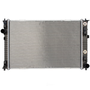 Denso Engine Coolant Radiator for Ford Fusion - 221-9104