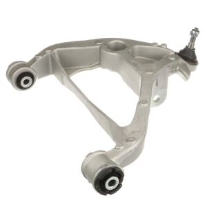 Delphi Front Passenger Side Lower Control Arm And Ball Joint Assembly for Ford Expedition - TC5819