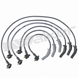 Walker Products Spark Plug Wire Set for Ford Windstar - 924-1379