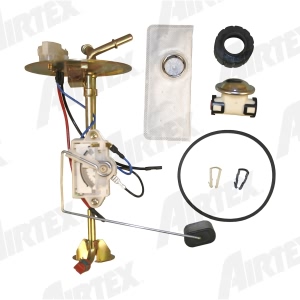 Airtex Fuel Sender And Hanger Assembly for Ford Aerostar - CA2027S
