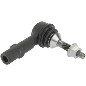 Centric Premium™ Front Outer Steering Tie Rod End for Mercury Montego - 612.61136