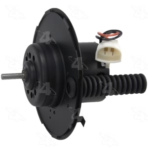 Four Seasons Hvac Blower Motor Without Wheel for Ford Contour - 35009