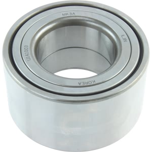 Centric Premium™ Front Driver Side Double Row Wheel Bearing for Ford Edge - 412.44004