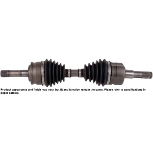 Cardone Reman Remanufactured CV Axle Assembly for Ford Ranger - 60-2147