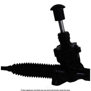 Cardone Reman Remanufactured Electronic Power Rack and Pinion Complete Unit for Ford Focus - 1A-2016