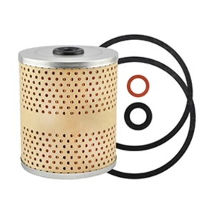 Hastings Engine Oil Filter for Ford Thunderbird - LF314