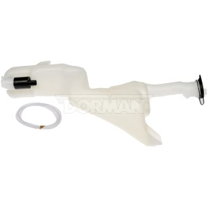 Dorman OE Solutions Front Washer Fluid Reservoir for Ford - 603-466