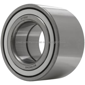Quality-Built WHEEL BEARING for Ford Thunderbird - WH511032