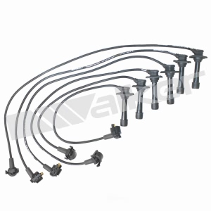 Walker Products Spark Plug Wire Set for Ford Taurus - 924-1321