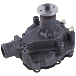 Gates Engine Coolant Standard Water Pump for Ford Bronco - 43044