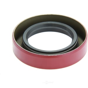 Centric Premium™ Rear Wheel Seal for Mercury - 417.61014
