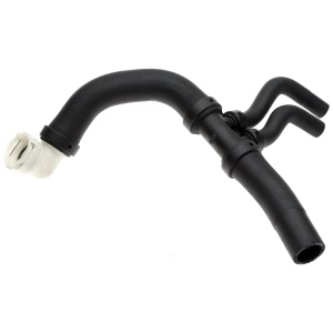 Gates Engine Coolant Molded Radiator Hose for Ford Expedition - 24424