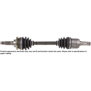 Cardone Reman Remanufactured CV Axle Assembly for Ford Escort - 60-2116