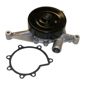 GMB Engine Coolant Water Pump for Lincoln LS - 125-6040